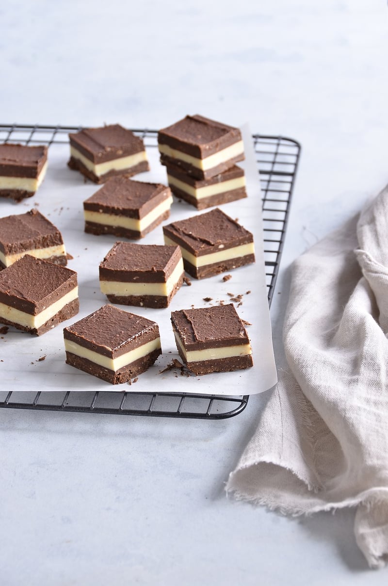 Indulgent Chocolate Cake